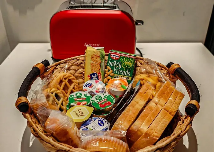 La Casetta A Monti Di Creta *
